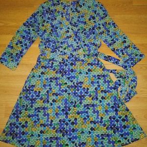 Taylor women's dress